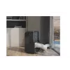 Portable air conditioner WHIRLPOOL PACF212HP B Black