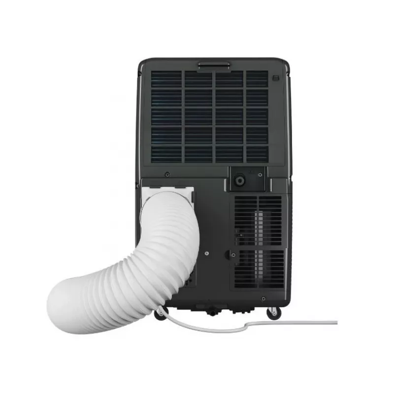 Portable air conditioner WHIRLPOOL PACF212HP B Black