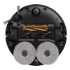 Robot Vacuum Cleaner Dreame X50 Ultra Black