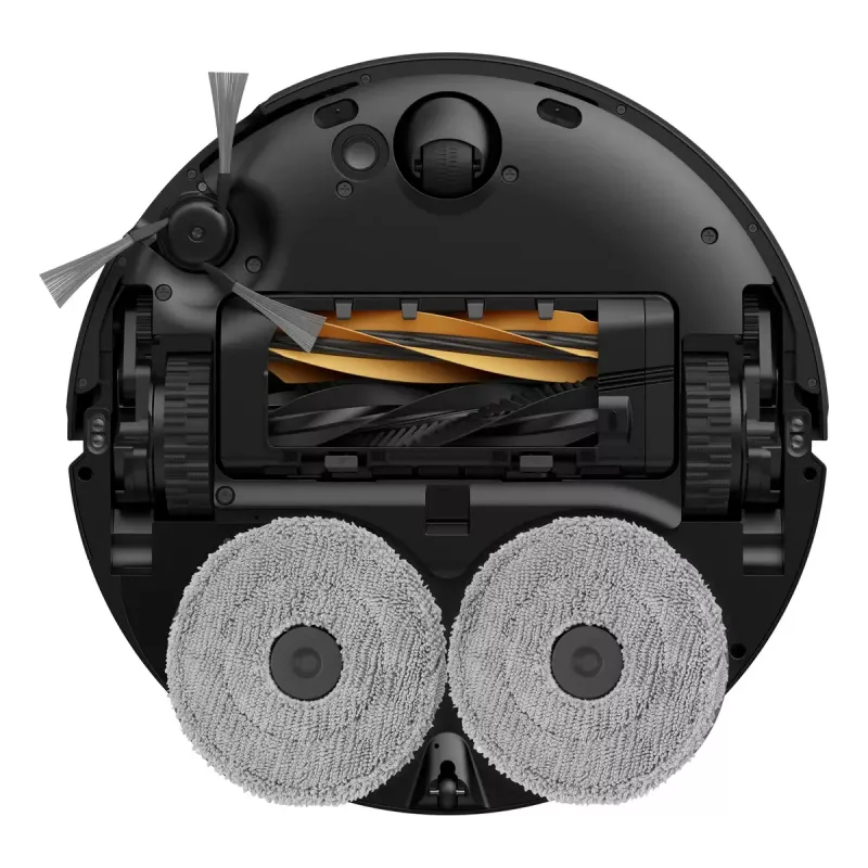 Robot Vacuum Cleaner Dreame X50 Ultra Black
