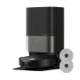 Robot Vacuum Cleaner Dreame X50 Ultra Black