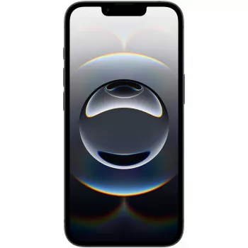 Smartphone Apple iPhone 16e 6.1 inch 256 GB Black
