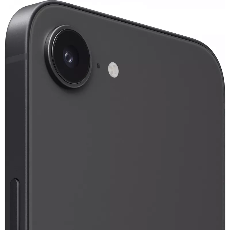 Smartphone Apple iPhone 16e 6.1 inch 256 GB Black