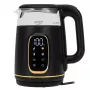 ADLER AD 1305 electric kettle black-gold