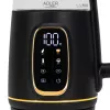 ADLER AD 1305 electric kettle black-gold