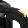 ADLER AD 1305 electric kettle black-gold