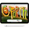 Apple iPad 10th Gen 10.9in Wi-Fi 64GB - Silver, 27.7 cm (10.9), 2360 x 1640 pixels, 64 GB, iPadOS 16, 477 g, Silver