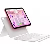 Apple iPad 10th Gen 10.9in Wi-Fi 64GB - Silver, 27.7 cm (10.9), 2360 x 1640 pixels, 64 GB, iPadOS 16, 477 g, Silver