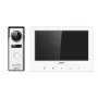 Dahua Single-family analog video intercom kit VTO1000J door station , 1.3 MPx CMOS camera KTA02