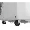 Portable air conditioner WHIRLPOOL PACF29HP W White