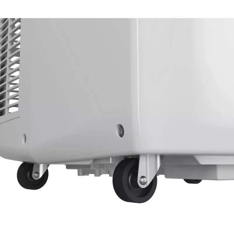 Portable air conditioner WHIRLPOOL PACF29HP W White