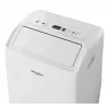 Portable air conditioner WHIRLPOOL PACF29HP W White