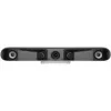 HP POLY POLY Studio X52 All‑In‑One Video Bar — 4K UHD, 30 fps, 95° FOV, 5x digital zoom, Wi‑Fi, Bluetooth, Android, White