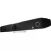 HP POLY POLY Studio X52 All‑In‑One Video Bar — 4K UHD, 30 fps, 95° FOV, 5x digital zoom, Wi‑Fi, Bluetooth, Android, White