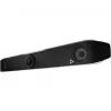 HP POLY POLY Studio X52 All‑In‑One Video Bar — 4K UHD, 30 fps, 95° FOV, 5x digital zoom, Wi‑Fi, Bluetooth, Android, White