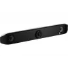 HP POLY POLY Studio X52 All‑In‑One Video Bar — 4K UHD, 30 fps, 95° FOV, 5x digital zoom, Wi‑Fi, Bluetooth, Android, White