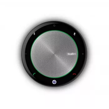 Speakerphone Yealink CP700 Universal USB Bluetooth Black Silver