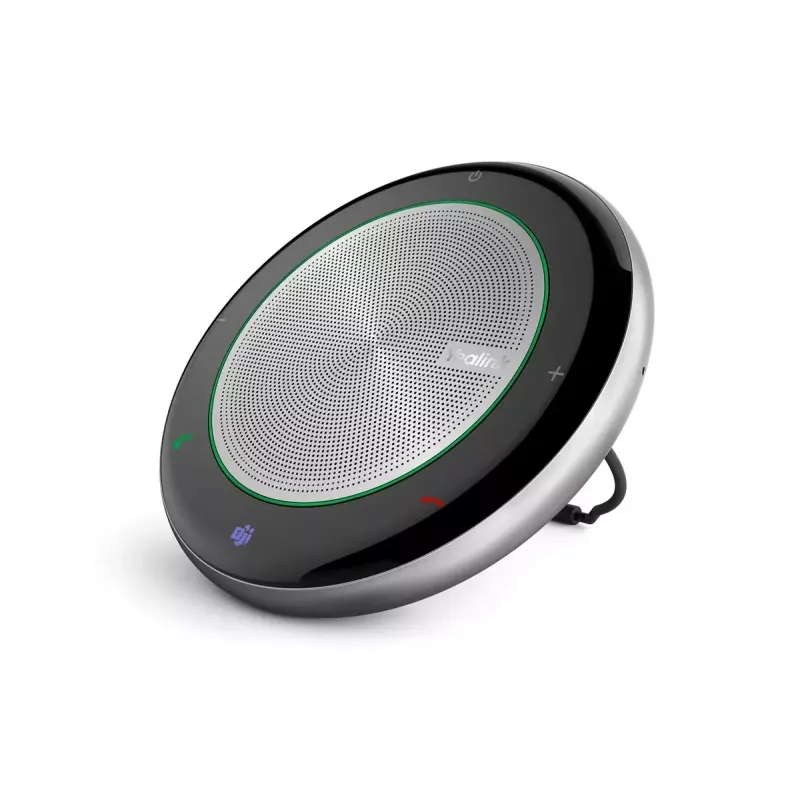 Speakerphone Yealink CP700 Universal USB Bluetooth Black Silver
