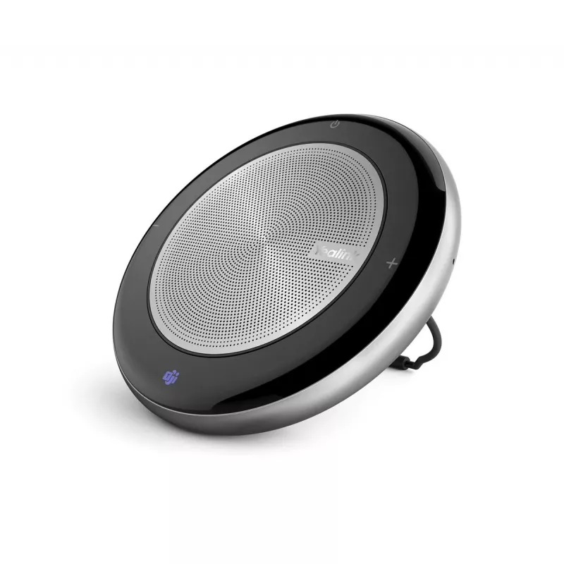 Speakerphone Yealink CP700 Universal USB Bluetooth Black Silver