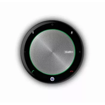 Speakerphone Yealink CP700 Universal USB Bluetooth Black Silver