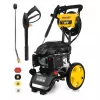 Petrol Washer 240BAR 570L/H SXPW240TRA Stanley