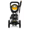 Petrol Washer 240BAR 570L/H SXPW240TRA Stanley