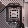 AMD Ryzen 5 7600X3D processor 4.1 GHz 96 MB L3