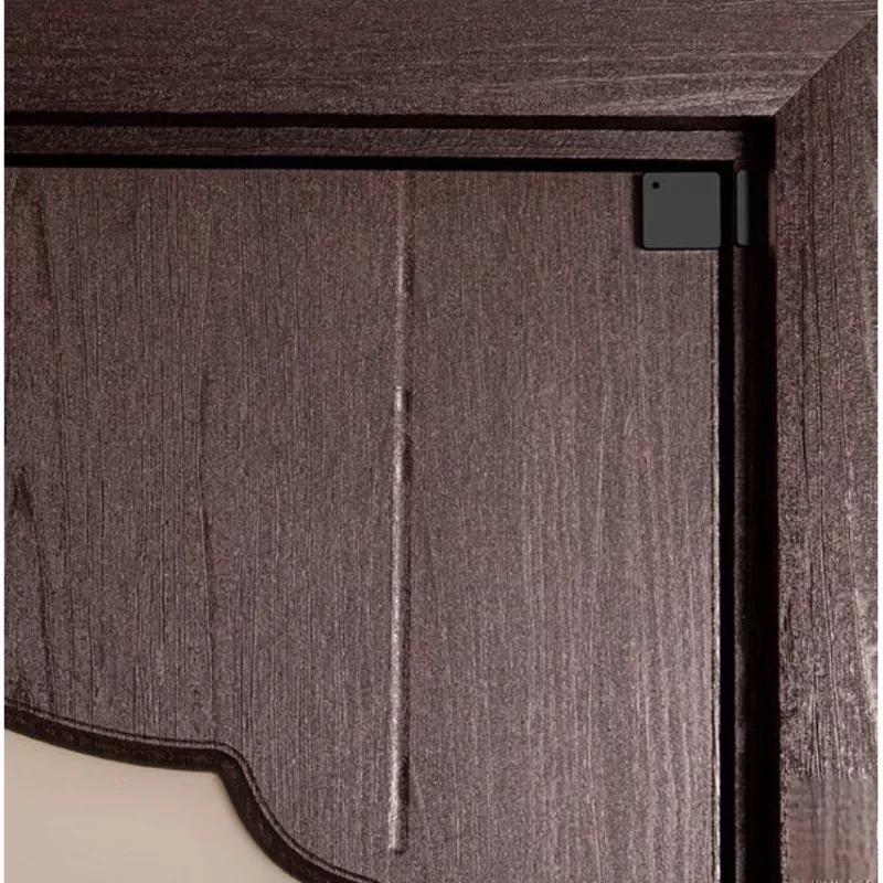Shelly BLU Door/Window Sensor (Black)
