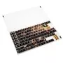 Keycap set Traitors EL DORADO GAKC-559 — English layout, full keycap replacement set