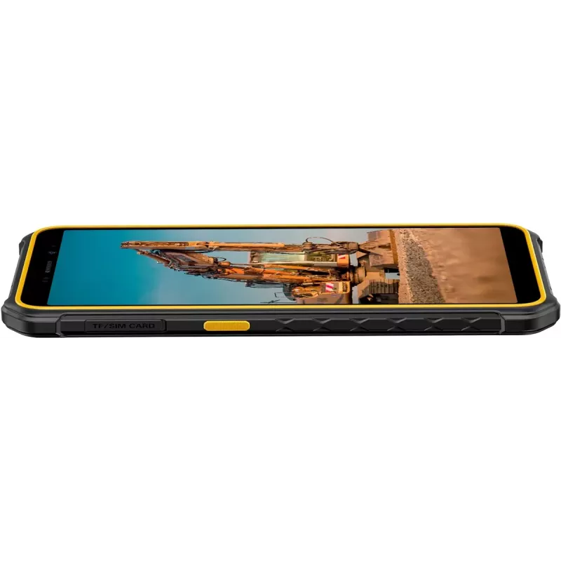 Smartphone Ulefone Armor X12 4G Helio A22 3GB 32GB Some Orange