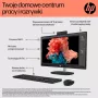 HP 24-cr0312nw AMD Ryzen™ 5 7520U 60.5 cm (23.8) 1920 x 1080 px All-in-One PC 16 GB LPDDR5-SDRAM 512 GB SSD Windows 11 Home Wi-Fi 6 (802.11ax) White