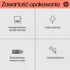 HP 24-cr0312nw AMD Ryzen™ 5 7520U 60.5 cm (23.8) 1920 x 1080 px All-in-One PC 16 GB LPDDR5-SDRAM 512 GB SSD Windows 11 Home Wi-Fi 6 (802.11ax) White