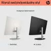 HP 24-cr0312nw AMD Ryzen™ 5 7520U 60.5 cm (23.8) 1920 x 1080 px All-in-One PC 16 GB LPDDR5-SDRAM 512 GB SSD Windows 11 Home Wi-Fi 6 (802.11ax) White
