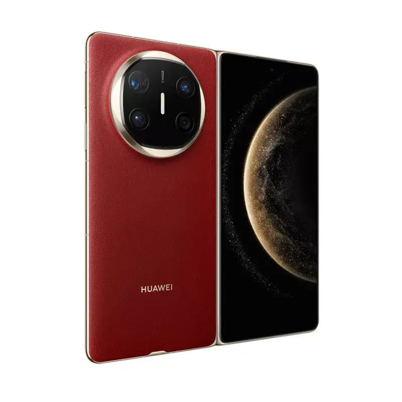 Smartphone Huawei Mate X6 7.93 inch 12GB 512GB Red