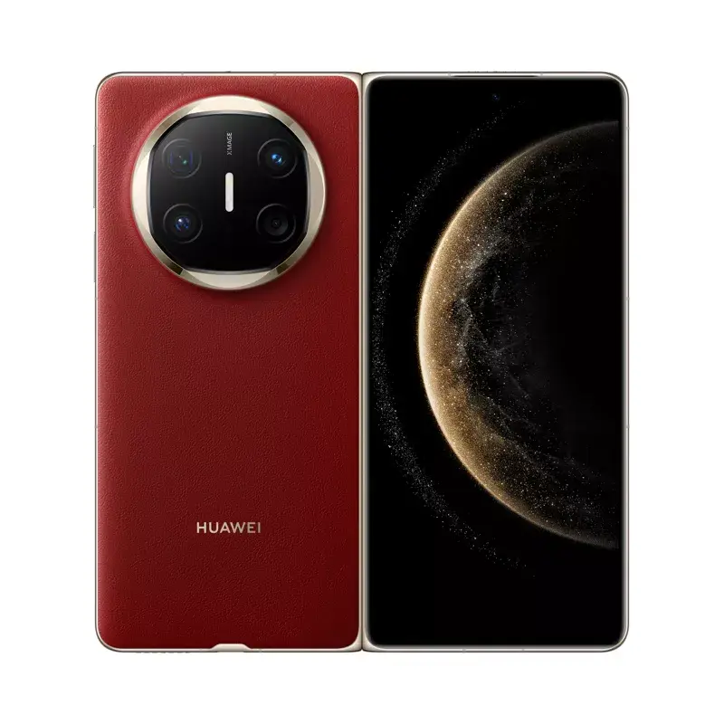 Smartphone Huawei Mate X6 7.93 inch 12GB 512GB Red