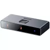 HDMI Splitter Baseus Matrix 4K HD Splitter Grey