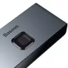 HDMI Splitter Baseus Matrix 4K HD Splitter Grey