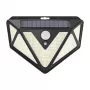 Outdoor solar lamp Superfire FF6-B 33W 220lm – wall-mounted LED lighting, IP-rated