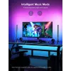 Table and Pendant Gaming Light Bars Govee H6047 RGBIC Wi‑Fi, multizone RGBIC lighting