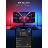 Table and Pendant Gaming Light Bars Govee H6047 RGBIC Wi‑Fi, multizone RGBIC lighting