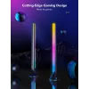 Table and Pendant Gaming Light Bars Govee H6047 RGBIC Wi‑Fi, multizone RGBIC lighting