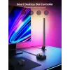 Table and Pendant Gaming Light Bars Govee H6047 RGBIC Wi‑Fi, multizone RGBIC lighting