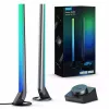 Table and Pendant Gaming Light Bars Govee H6047 RGBIC Wi‑Fi, multizone RGBIC lighting