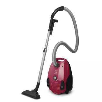 Cylinder vacuum Electrolux EPF61RR