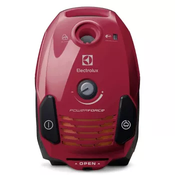Cylinder vacuum Electrolux EPF61RR