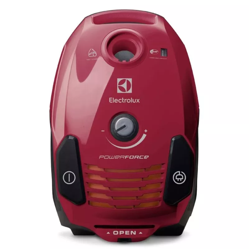 Cylinder vacuum Electrolux EPF61RR