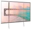 TV Wall Mount 60-120 LED/LCD 120kg slim 35mm