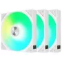 Fans set TRYX ROTA SL ARGB, 3 pcs, White