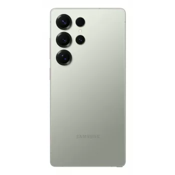 Samsung Galaxy S25 Ultra SM-S938B/DS 17.5 cm (6.9) Dual SIM Android 15 5G USB Type-C 12 GB 1 TB 5000 mAh Green