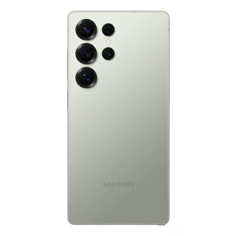 Samsung Galaxy S25 Ultra SM-S938B/DS 17.5 cm (6.9) Dual SIM Android 15 5G USB Type-C 12 GB 1 TB 5000 mAh Green